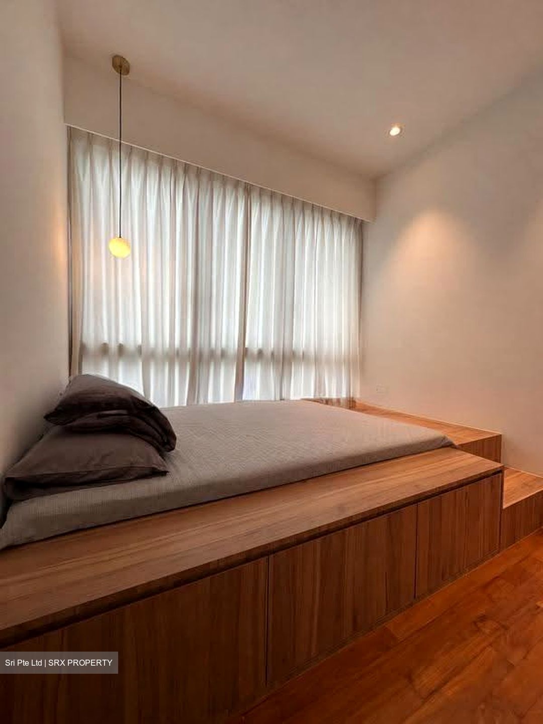 TRE Residences (D14), Condominium #636840951